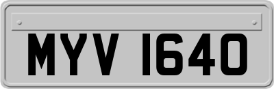 MYV1640