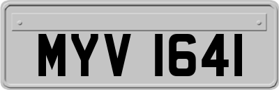 MYV1641