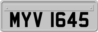 MYV1645