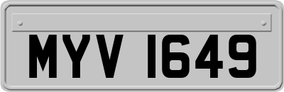 MYV1649