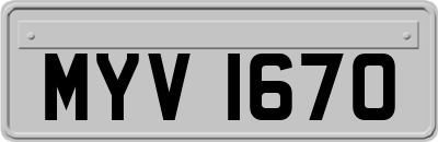 MYV1670