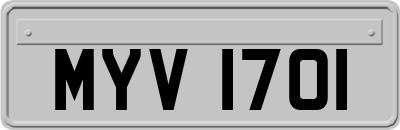 MYV1701