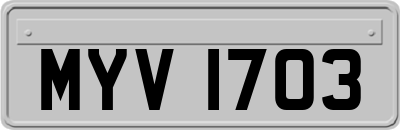 MYV1703