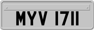 MYV1711