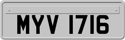 MYV1716