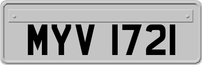 MYV1721