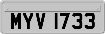 MYV1733