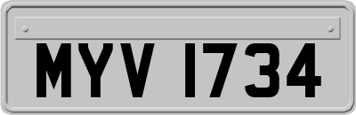 MYV1734
