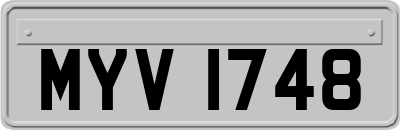 MYV1748