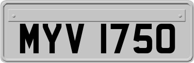 MYV1750