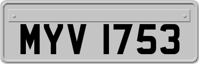 MYV1753