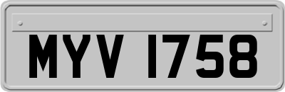 MYV1758