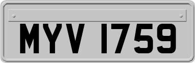 MYV1759