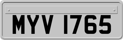 MYV1765
