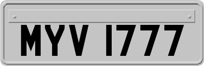 MYV1777