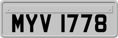 MYV1778