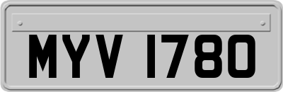 MYV1780