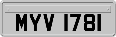 MYV1781