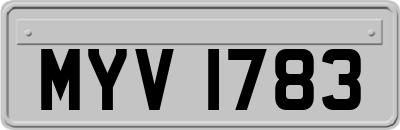 MYV1783
