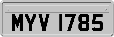MYV1785