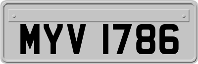 MYV1786