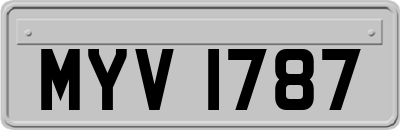 MYV1787