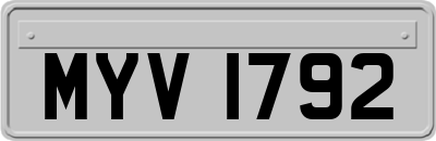 MYV1792