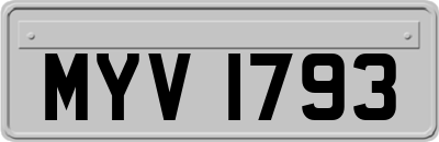 MYV1793
