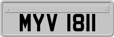 MYV1811