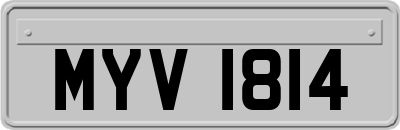 MYV1814