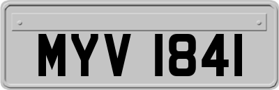 MYV1841