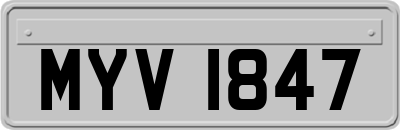 MYV1847
