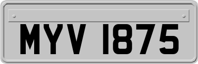 MYV1875