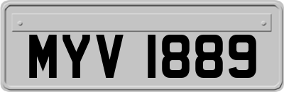 MYV1889
