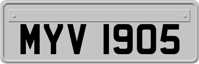 MYV1905