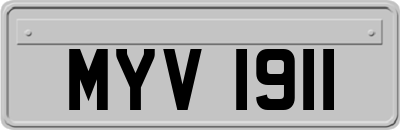 MYV1911