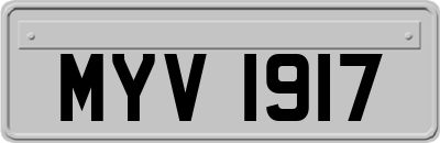 MYV1917