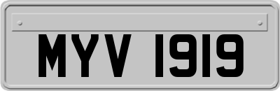 MYV1919