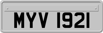MYV1921