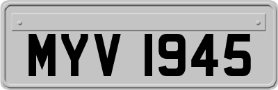 MYV1945