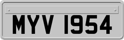 MYV1954