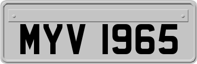 MYV1965