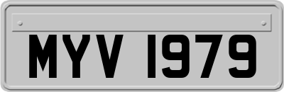 MYV1979