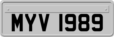 MYV1989