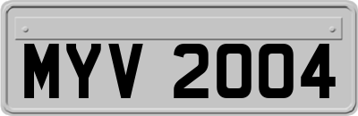 MYV2004