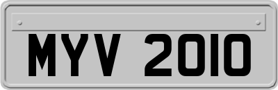 MYV2010