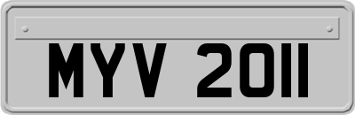 MYV2011