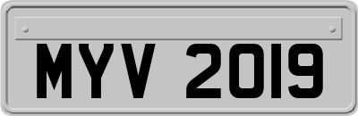 MYV2019