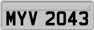 MYV2043