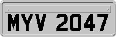 MYV2047